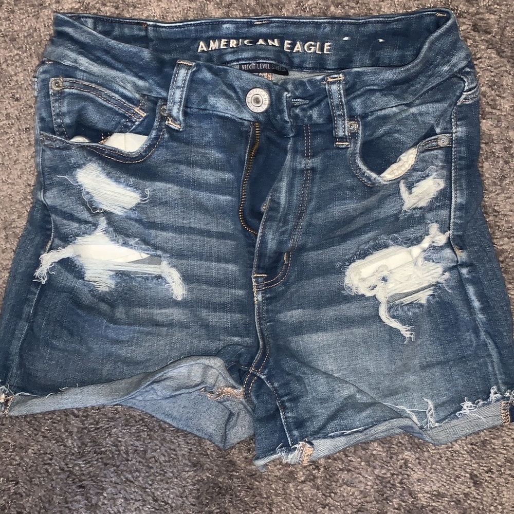 American eagle shorts bundle